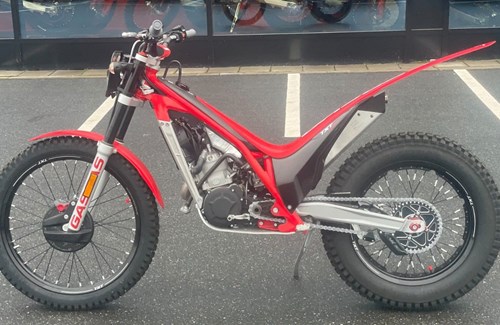 Neumotorrad GASGAS TXT 280 Racing