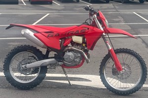 Angebot GASGAS EC 500F