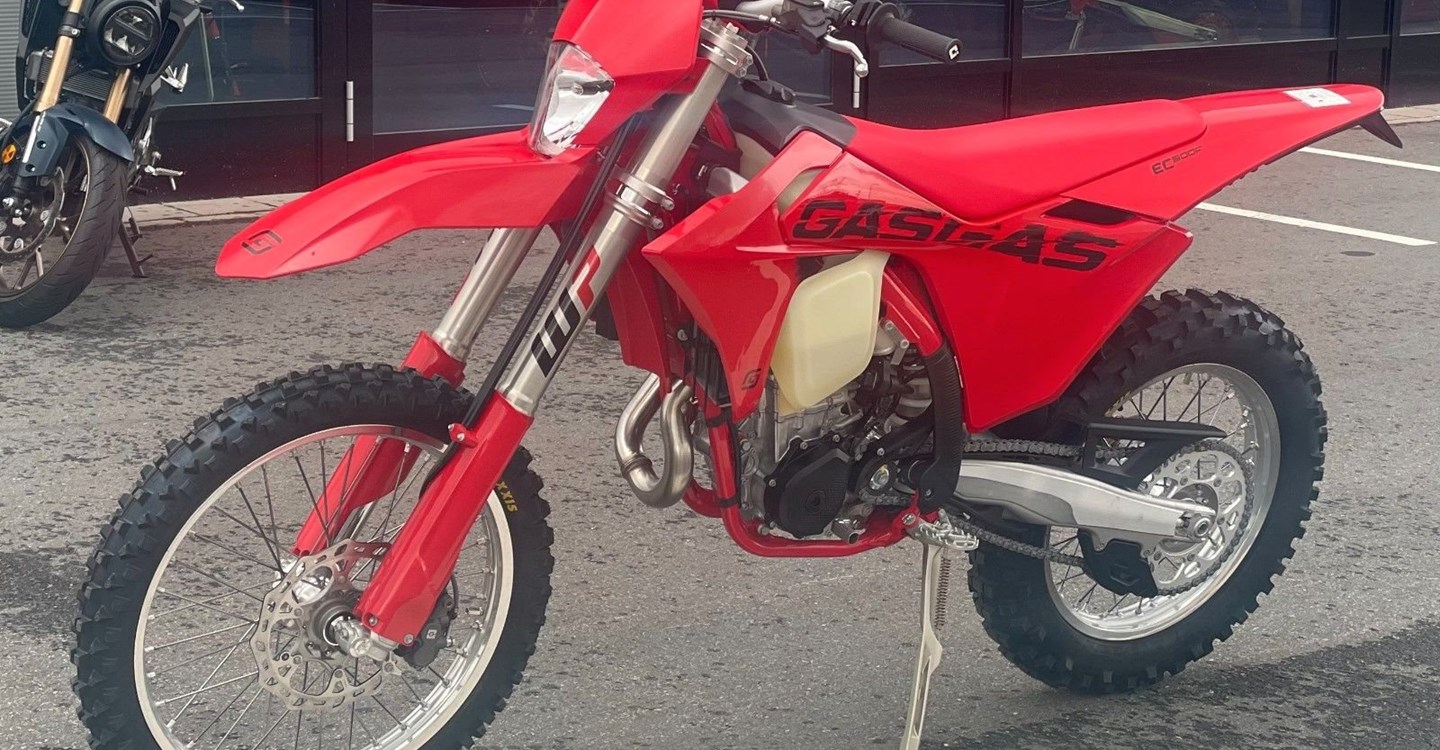 Angebot GASGAS EC 500F