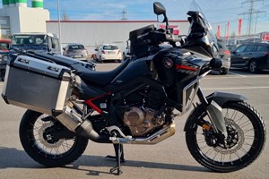 Angebot Honda CRF1100L Africa Twin