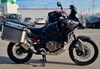Honda CRF1100L Africa Twin
