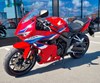 Honda CBR650R