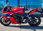 Angebot Honda CBR650R