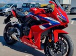 Angebot Honda CBR650R