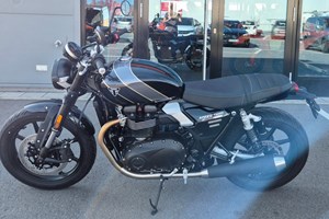 Angebot Triumph Speed Twin 900