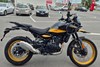 Royal Enfield Himalayan 450