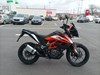 KTM 390 Adventure