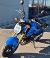 Honda MSX125 Grom