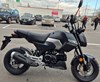 Honda MSX125 Grom