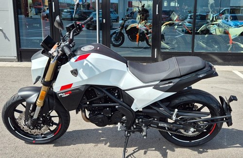 Neumotorrad Peugeot PM-03