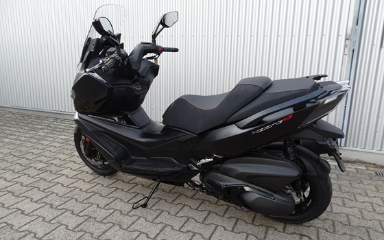 Neufahrzeug Kymco XCITING VS 400i TCS ABS - Bild 5