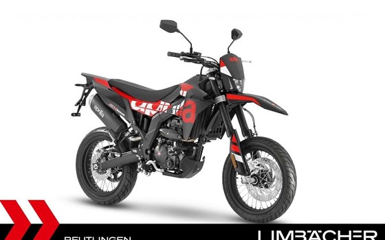 Neufahrzeug Aprilia SX 125 - Bild 2