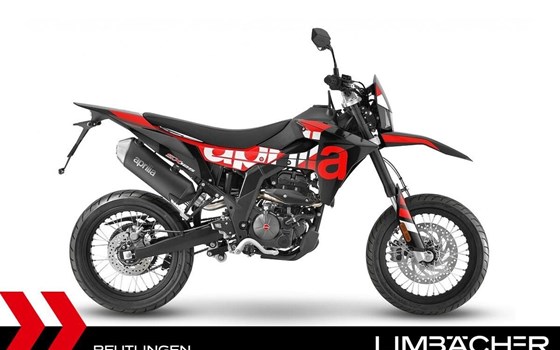 Neufahrzeug Aprilia SX 125 - Bild 3