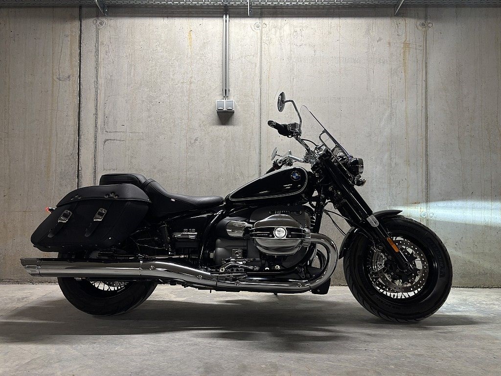 Motorrad