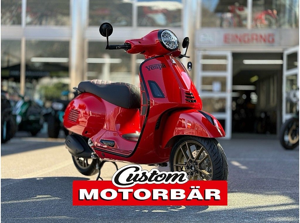 Motorrad