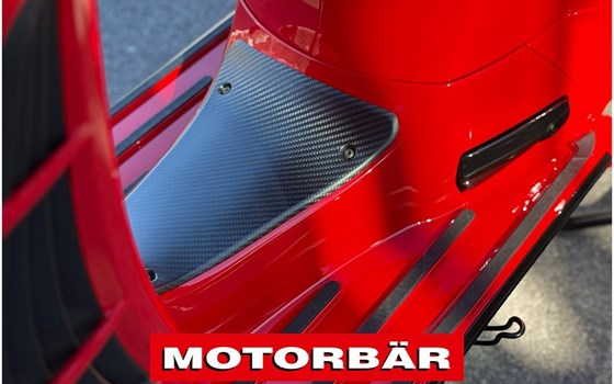 Neufahrzeug Vespa GTS 300 hpe Super Sport - Bild 10