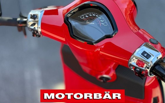 Neufahrzeug Vespa GTS 300 hpe Super Sport - Bild 12
