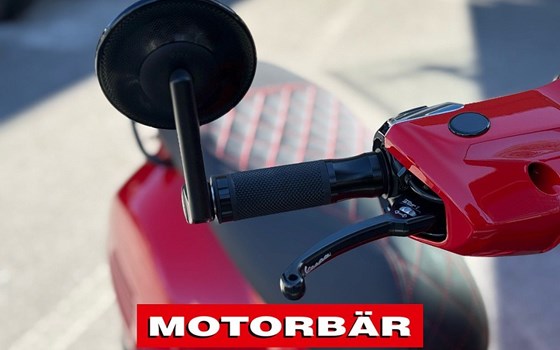 Neufahrzeug Vespa GTS 300 hpe Super Sport - Bild 7