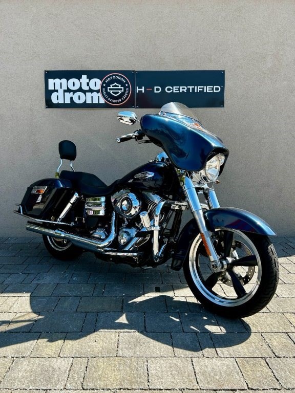 Motorrad