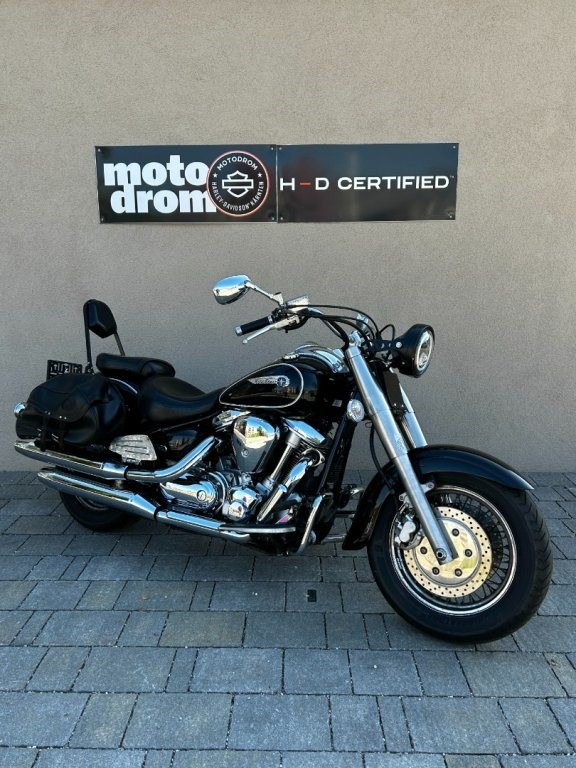 Motorrad