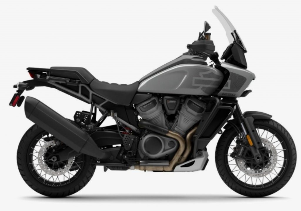 Motorrad