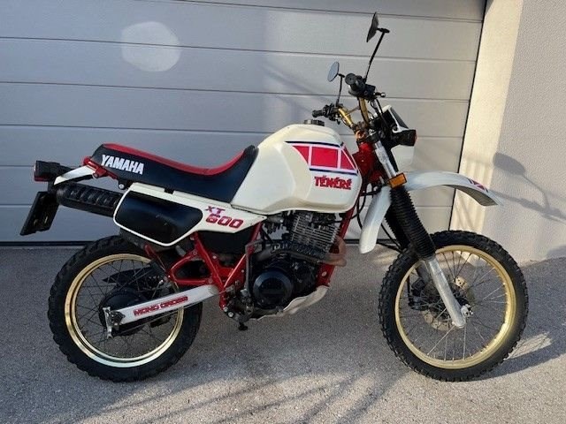 Motorrad