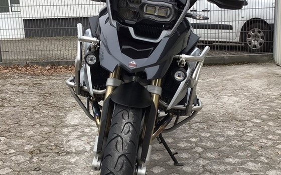 Gebrauchtmotorrad BMW R 1200 GS - Bild 10