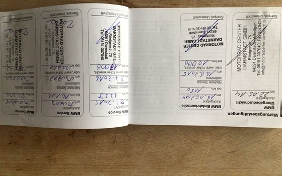 Gebrauchtmotorrad BMW R 1200 GS - Bild 12