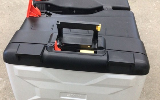 Gebrauchtmotorrad BMW R 1200 GS - Bild 12