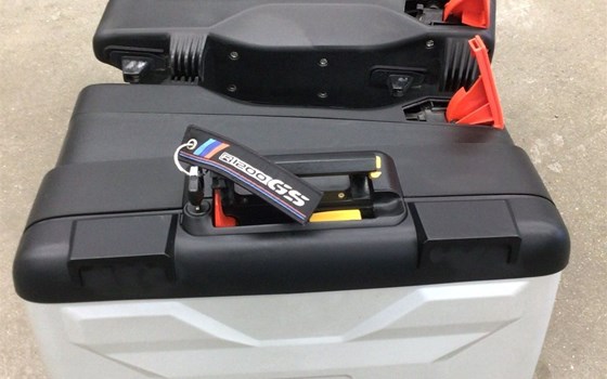 Gebrauchtmotorrad BMW R 1200 GS - Bild 13