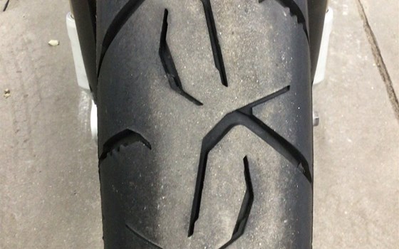 Gebrauchtmotorrad BMW R 1200 GS - Bild 14