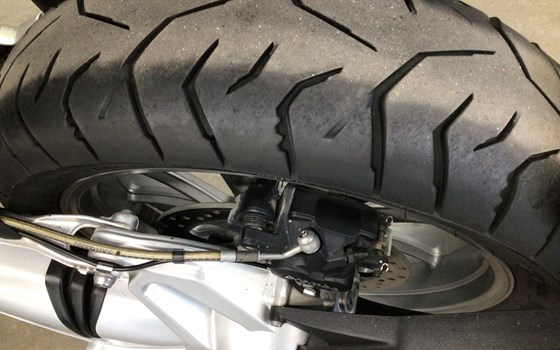 Gebrauchtmotorrad BMW R 1200 GS - Bild 15