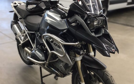 Gebrauchtmotorrad BMW R 1200 GS - Bild 3