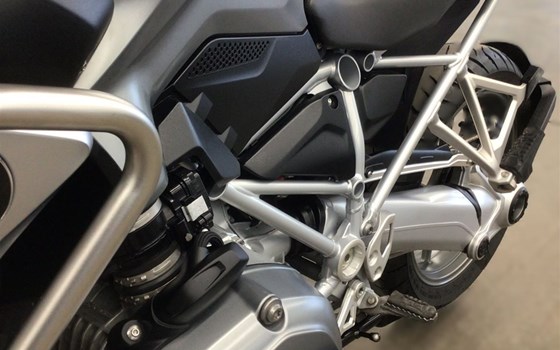 Gebrauchtmotorrad BMW R 1200 GS - Bild 5