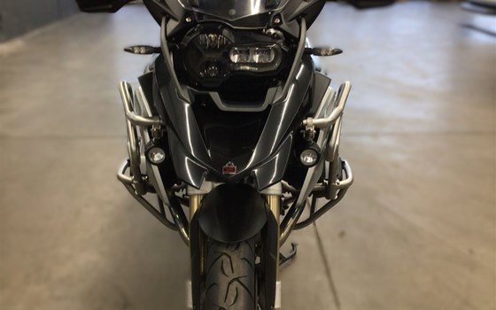 Gebrauchtmotorrad BMW R 1200 GS - Bild 7