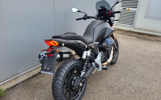 Neufahrzeug Moto Guzzi V85 TT - Bild 3 Neufahrzeug Moto Guzzi V85 TT - Bild 3
