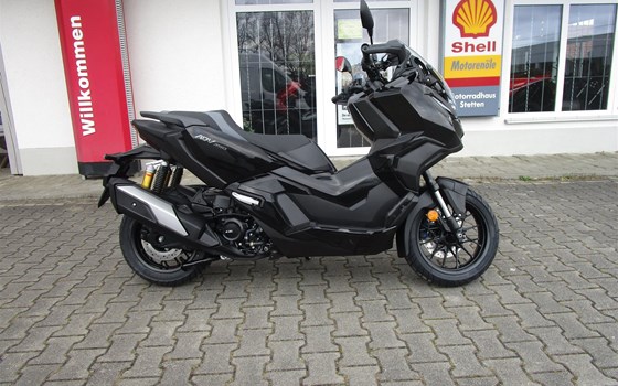 Neufahrzeug Honda ADV350 - Bild 1