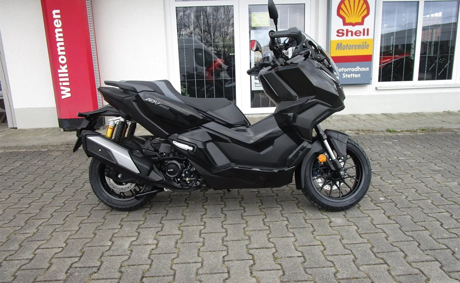 Offer Honda ADV350 Bild 1: Offer Honda ADV350