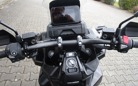 Neufahrzeug Honda ADV350 - Bild 3