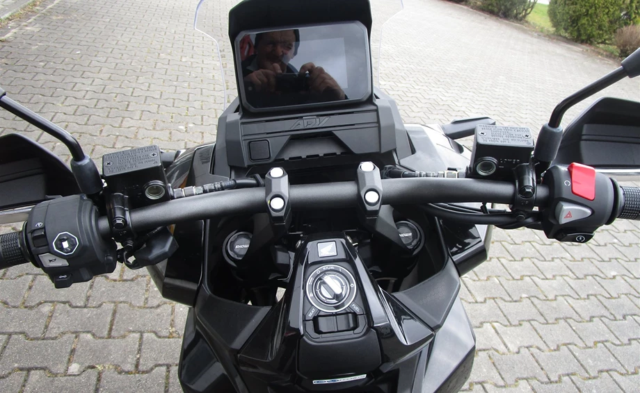 Offer Honda ADV350 Bild 3: Offer Honda ADV350