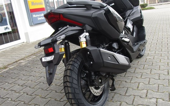 Neufahrzeug Honda ADV350 - Bild 4