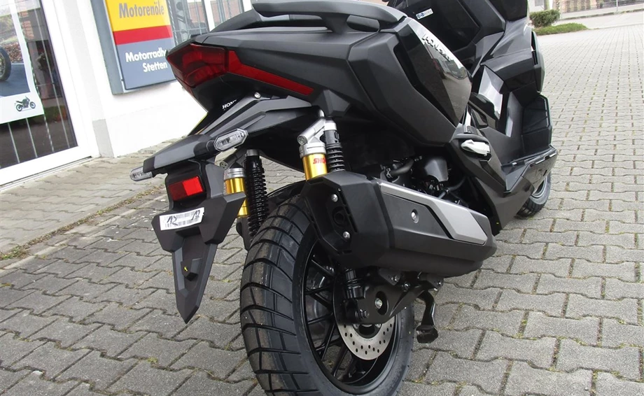 Offer Honda ADV350 Bild 4: Offer Honda ADV350