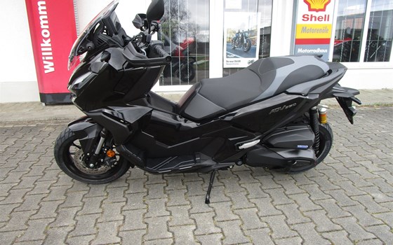 Neufahrzeug Honda ADV350 - Bild 5