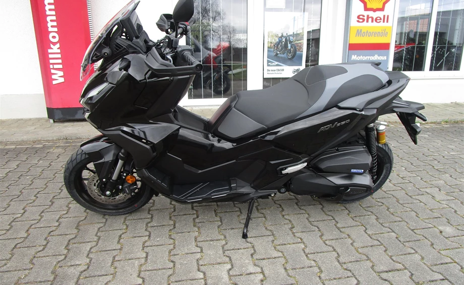 Offer Honda ADV350 Bild 5: Offer Honda ADV350