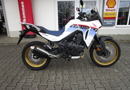 Neumotorrad Honda XL750 Transalp