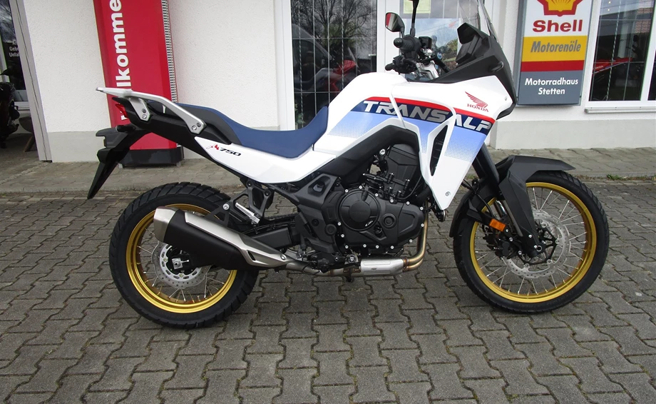 Offer Honda XL750 Transalp Bild 1: Offer Honda XL750 Transalp
