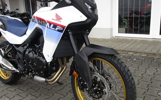 Neufahrzeug Honda XL750 Transalp - Bild 2