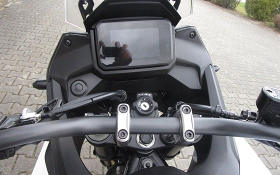 Neufahrzeug Honda XL750 Transalp - Bild 3