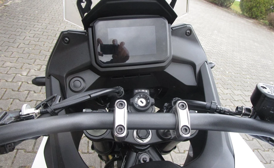 Offer Honda XL750 Transalp Bild 3: Offer Honda XL750 Transalp