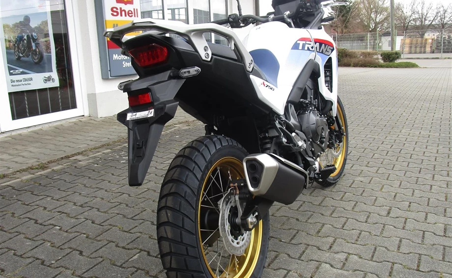 Offer Honda XL750 Transalp Bild 4: Offer Honda XL750 Transalp